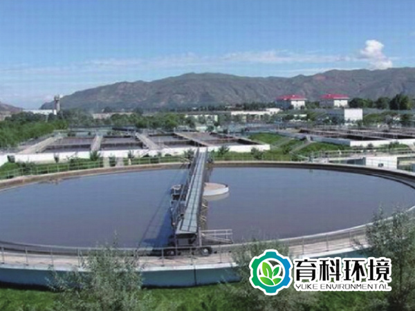 ZBG全桥式周边传动刮泥机
