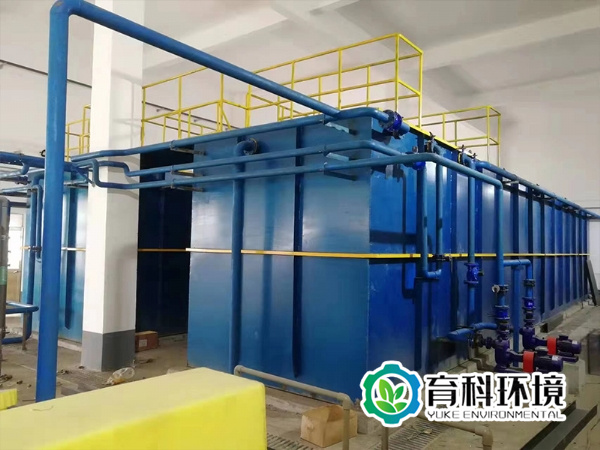 塑料清洗废水处理设备